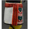 Image 9 : FOLK ART DOLL