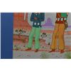 Image 11 : NAVAJO PAINTING (JERRY LEE)