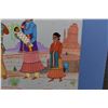 Image 5 : NAVAJO PAINTING (JERRY LEE)