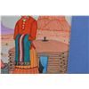 Image 6 : NAVAJO PAINTING (JERRY LEE)