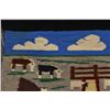 Image 5 : NAVAJO PICTORIAL TEXTILE