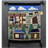 Image 7 : NAVAJO PICTORIAL TEXTILE