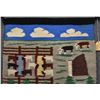 Image 8 : NAVAJO PICTORIAL TEXTILE