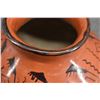 Image 12 : MARICOPA POTTERY VASE (MABLE SUNN)