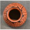 Image 5 : MARICOPA POTTERY VASE (MABLE SUNN)