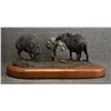Image 1 : WESTERN BRONZE (R. C. LYNCH)