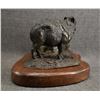 Image 2 : WESTERN BRONZE (R. C. LYNCH)