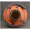 Image 5 : ZUNI POTTERY VASE (M. NASHBOO)