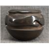 Image 3 : SANTA CLARA POTTERY BOWL (MARVIN AND DELORES MOQUINO)