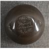 Image 6 : SANTA CLARA POTTERY BOWL (MARVIN AND DELORES MOQUINO)