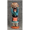 Image 1 : HOPI KACHINA (WILLIAM LUCIO)