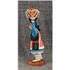 Image 2 : HOPI KACHINA (WILLIAM LUCIO)