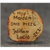 Image 6 : HOPI KACHINA (WILLIAM LUCIO)