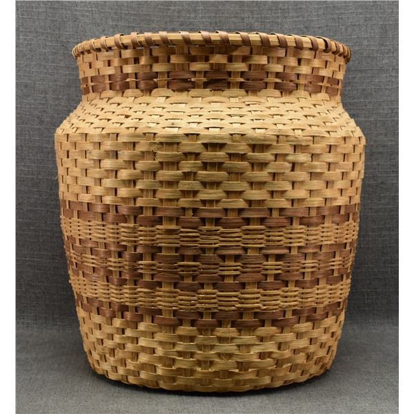 CHEROKEE BASKET