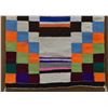 Image 17 : NAVAJO TEXTILE