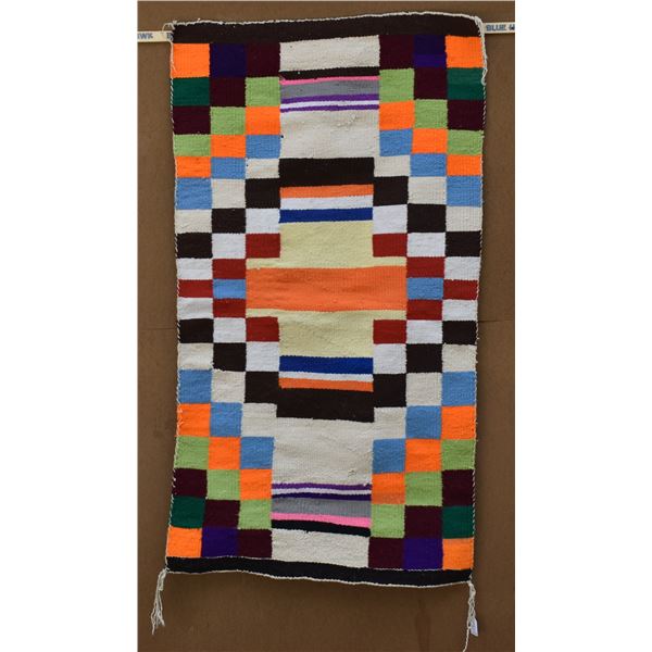 NAVAJO TEXTILE