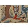 Image 14 : TWO POTAWATOMIE SILK SCREENS (WOODY CRUMBO)