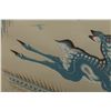 Image 5 : TWO POTAWATOMIE SILK SCREENS (WOODY CRUMBO)
