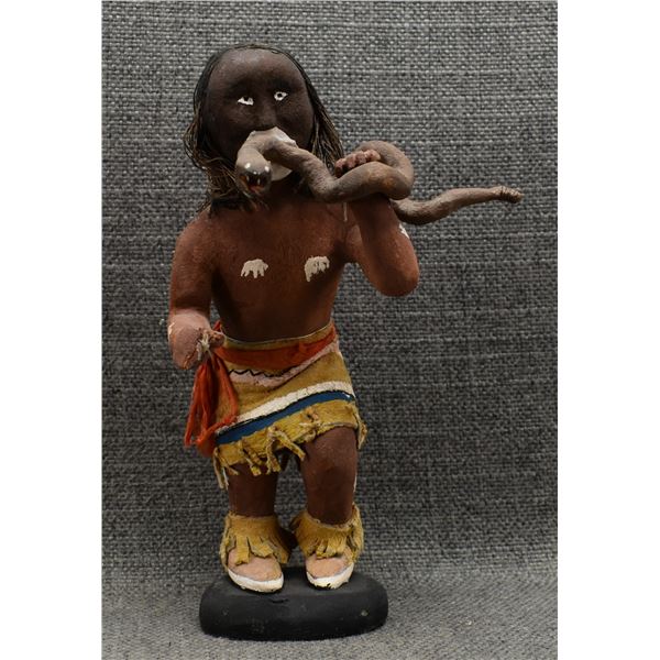 HOPI KACHINA (D.L.)
