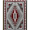 Image 13 : NAVAJO TEXTILE