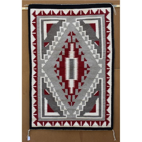 NAVAJO TEXTILE