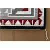 Image 4 : NAVAJO TEXTILE
