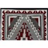 Image 8 : NAVAJO TEXTILE