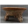 Image 2 : DECORATIVE TRI LEG BOWL
