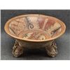 Image 5 : DECORATIVE TRI LEG BOWL