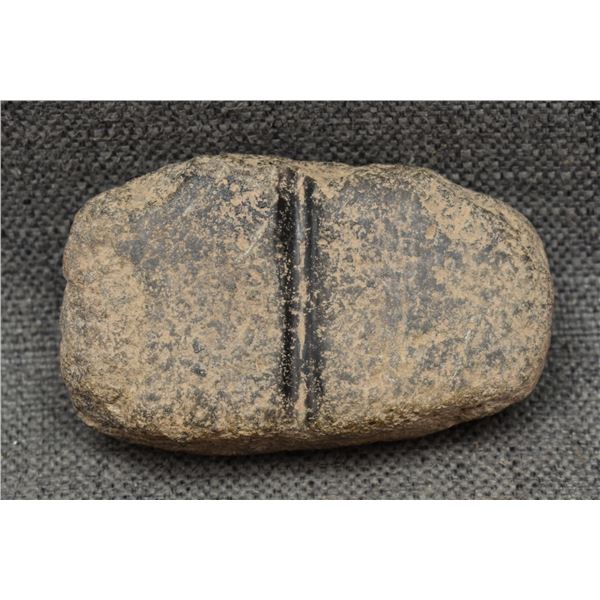 ANASAZI STONE SHAFT STRAIGHTENER