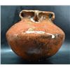 Image 12 : PRE COLUMBIAN POTTERY JAR