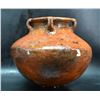 Image 13 : PRE COLUMBIAN POTTERY JAR