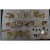 Image 1 : COLLECTION OF ANASAZI ITEMS