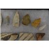 Image 3 : COLLECTION OF ANASAZI ITEMS