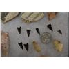 Image 4 : COLLECTION OF ANASAZI ITEMS