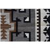 Image 10 : NAVAJO TEXTILE (MARIE BUCK)