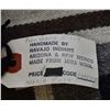 Image 12 : NAVAJO TEXTILE (MARIE BUCK)