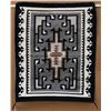 Image 13 : NAVAJO TEXTILE (MARIE BUCK)