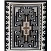 Image 14 : NAVAJO TEXTILE (MARIE BUCK)
