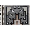 Image 15 : NAVAJO TEXTILE (MARIE BUCK)