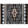 Image 16 : NAVAJO TEXTILE (MARIE BUCK)