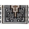 Image 17 : NAVAJO TEXTILE (MARIE BUCK)