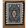 Image 1 : NAVAJO TEXTILE (MARIE BUCK)