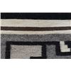 Image 20 : NAVAJO TEXTILE (MARIE BUCK)