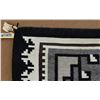 Image 2 : NAVAJO TEXTILE (MARIE BUCK)