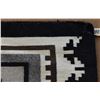Image 3 : NAVAJO TEXTILE (MARIE BUCK)