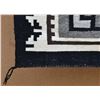 Image 5 : NAVAJO TEXTILE (MARIE BUCK)