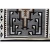 Image 6 : NAVAJO TEXTILE (MARIE BUCK)