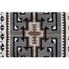 Image 7 : NAVAJO TEXTILE (MARIE BUCK)