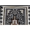 Image 8 : NAVAJO TEXTILE (MARIE BUCK)